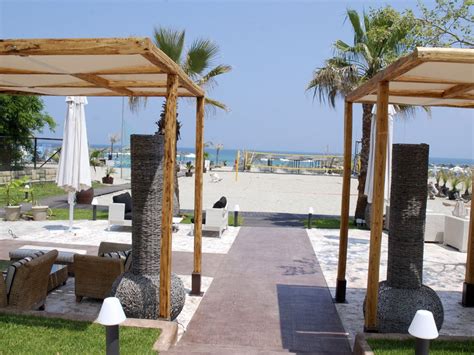 Hoteli na plaži u Barselona .